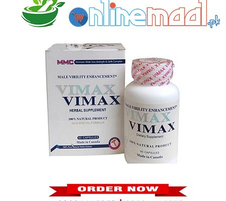 Vimax Herbal Capsules In Wah Cantt – 03001117873