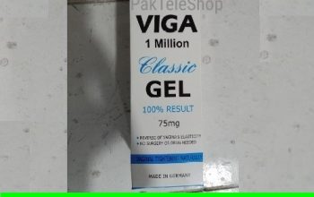 Viga 1 Million Classic Gel in Pakistan 03003778222