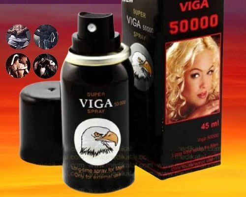 Viga 50000 delay Spray in Karachi- 03003778222