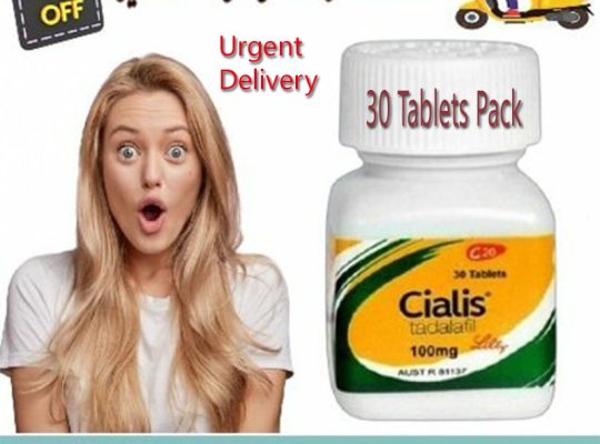 Cialis 30 Tablets Price In Lahore – 03028733344