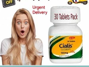 Cialis 30 Tablets Price In Islamabad – 03028733344