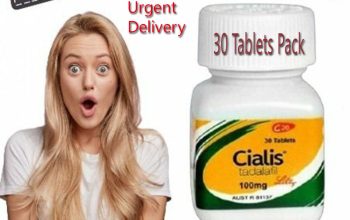 Cialis 30 Tablets Price In Islamabad – 03028733344