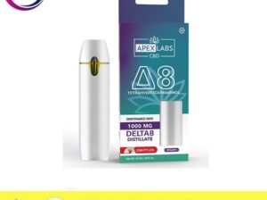 DELTA 8 DISPOSABLE VAPE 1ml In Karachi( 03001597757 )