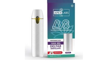 DELTA 8 DISPOSABLE VAPE 1ml In Karachi( 03001597757 )