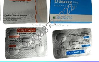 Dapoxetine 60mg Price In Pakistan 03003778222