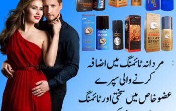 Sex Time Delay Spray In Pakistan – 03002478444