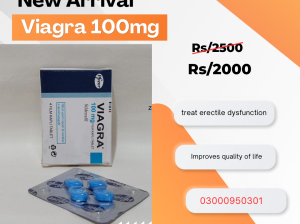 Viagra Tablets Price In Pakistan | 03000950301