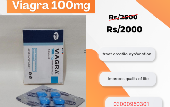 Viagra Tablets Price In Pakistan | 03000950301