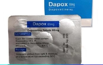 Dapoxetine 60mg Price In Pakistan 03003778222