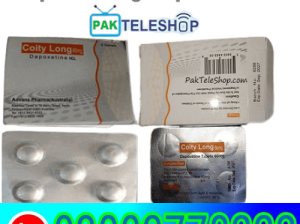 Dapoxetine 60mg Price In Pakistan 03003778222