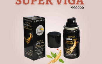 Super Viga 990000 Delay Spray in Multan | 03000479557