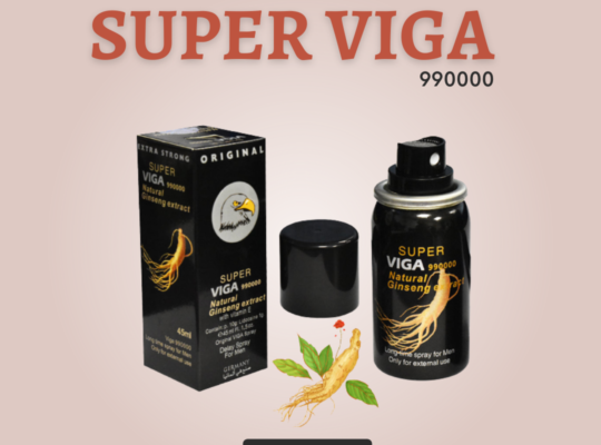 Super Viga 990000 Delay Spray in Multan | 03000479557