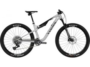 2024 Canyon Lux Trail CF 9 Mountain Bike (ZONACYCLES)