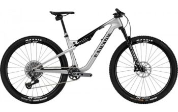 2024 Canyon Lux Trail CF 9 Mountain Bike (ZONACYCLES)