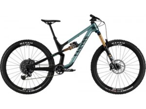 2024 Canyon Spectral 29 CFR Mountain Bike (ZONACYCLES)