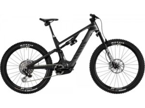 2024 Canyon Spectral:ON CFR LTD Electric Mountain Bike (ZONACYCLES)