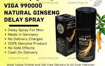 Super Viga 990000 Delay Spray in Karachi | 03000479557