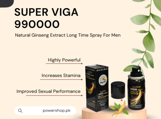 Super Viga 990000 Delay Spray in Multan | 03000479557