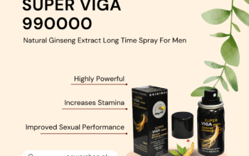 Super Viga 990000 Delay Spray in Bahawalpur | 03000479557