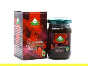 Epimedium macun 240g for sale ♔o3oo♚683o♕984 } in Samundri