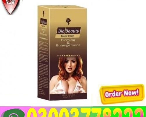 Bio Beauty Breast Cream in Pakistan3003778222