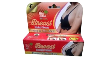 Bio-active Firming & Slim Shape Herbal Breast Cream In Pakistan – 03000946855