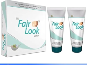 Fair Look Cream in Pakistan – 03000946855