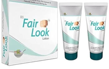 Fair Look Cream in Pakistan – 03000946855