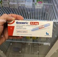 Get Ozempic (semaglutide) online prescriptions – Medication, (