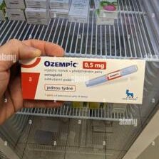 Get Ozempic (semaglutide) online prescriptions – Medication, (