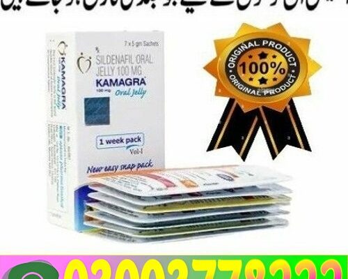 Kamagra Oral Jelly Price In Pakistan3003778222