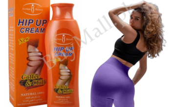 Hip Up Cream Price in Pakistan – 03007491666