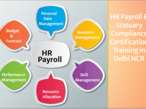 HR Training Course in Delhi,110022 , With Free SAP HCM HR Certification by SLA Consultants