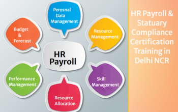 HR Training Course in Delhi,110022 , With Free SAP HCM HR Certification by SLA Consultants