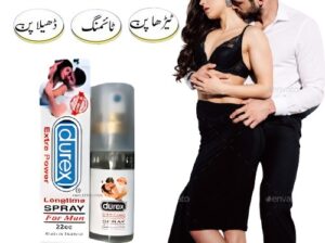 Durex Spray Price in Pakistan – 03003778222