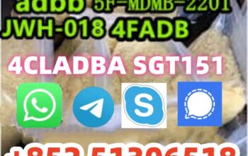 Adbb 5cl 5cladba 5cladb 5fadb jwh 018 precursors raw materials best price