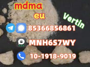 Hot sale eu, mdma raw material finished product