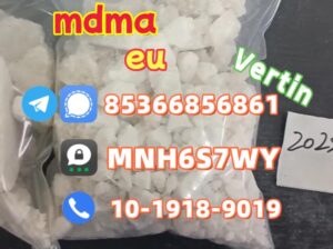 Hot sale eu, mdma raw material finished product