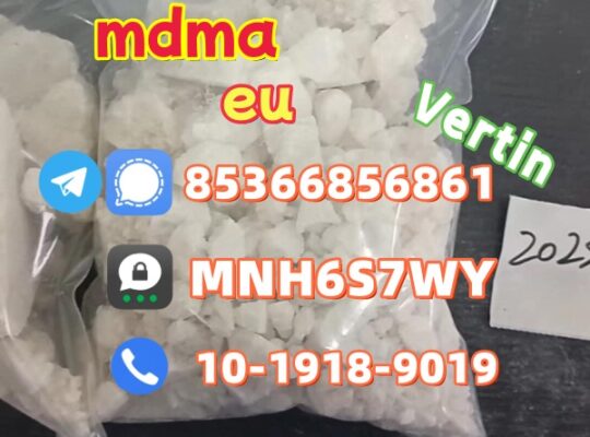 Hot sale eu, mdma raw material finished product