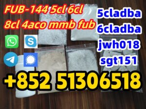 5CL-ADB supplier 5cladba 5cladbb vendor on sale