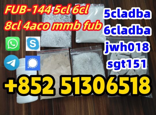 5CL-ADB supplier 5cladba 5cladbb vendor on sale