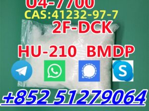 5CL-ADBB Adbb 5cladba JWH-018 5FADB 4FADB