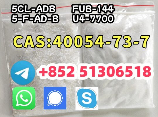 5CL-ADB supplier 5cladba 5cladb vendor on sale now