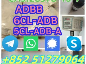 5CL-ADBB Selling strong powder 4fadb 4cladba adbb 5cl sgt 5fadb 5cladb JWH018 6cladba