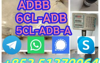 5CL-ADBB Selling strong powder 4fadb 4cladba adbb 5cl sgt 5fadb 5cladb JWH018 6cladba