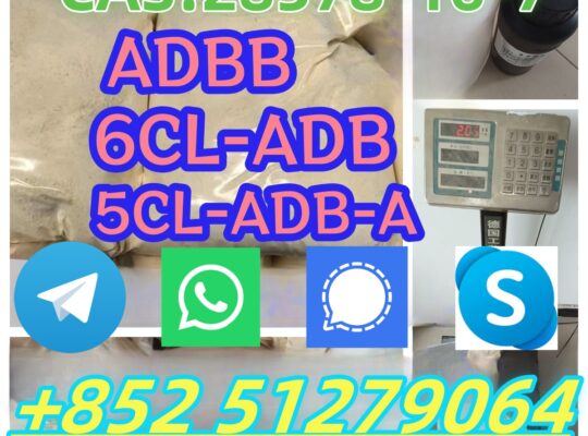 5CL-ADBB Selling strong powder 4fadb 4cladba adbb 5cl sgt 5fadb 5cladb JWH018 6cladba