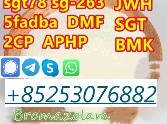 5cladba 5cl-adb-a 5cl-adba 5CLADBB sgt151 jwh018 sgt78