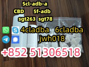 5CL-ADB supplier 5cladb 5cladba vendor on sale now