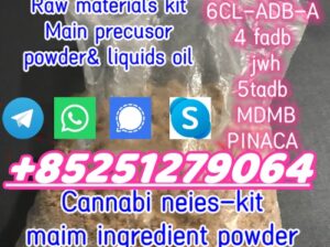 5cladba 5cladb yellow powder 5cladba adbb 5CL-adb-a Supply