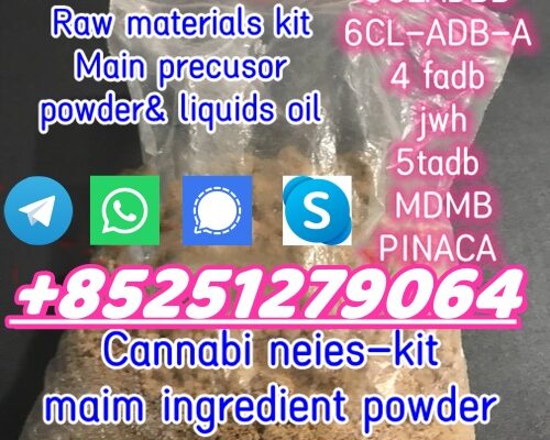 5cladba 5cladb yellow powder 5cladba adbb 5CL-adb-a Supply